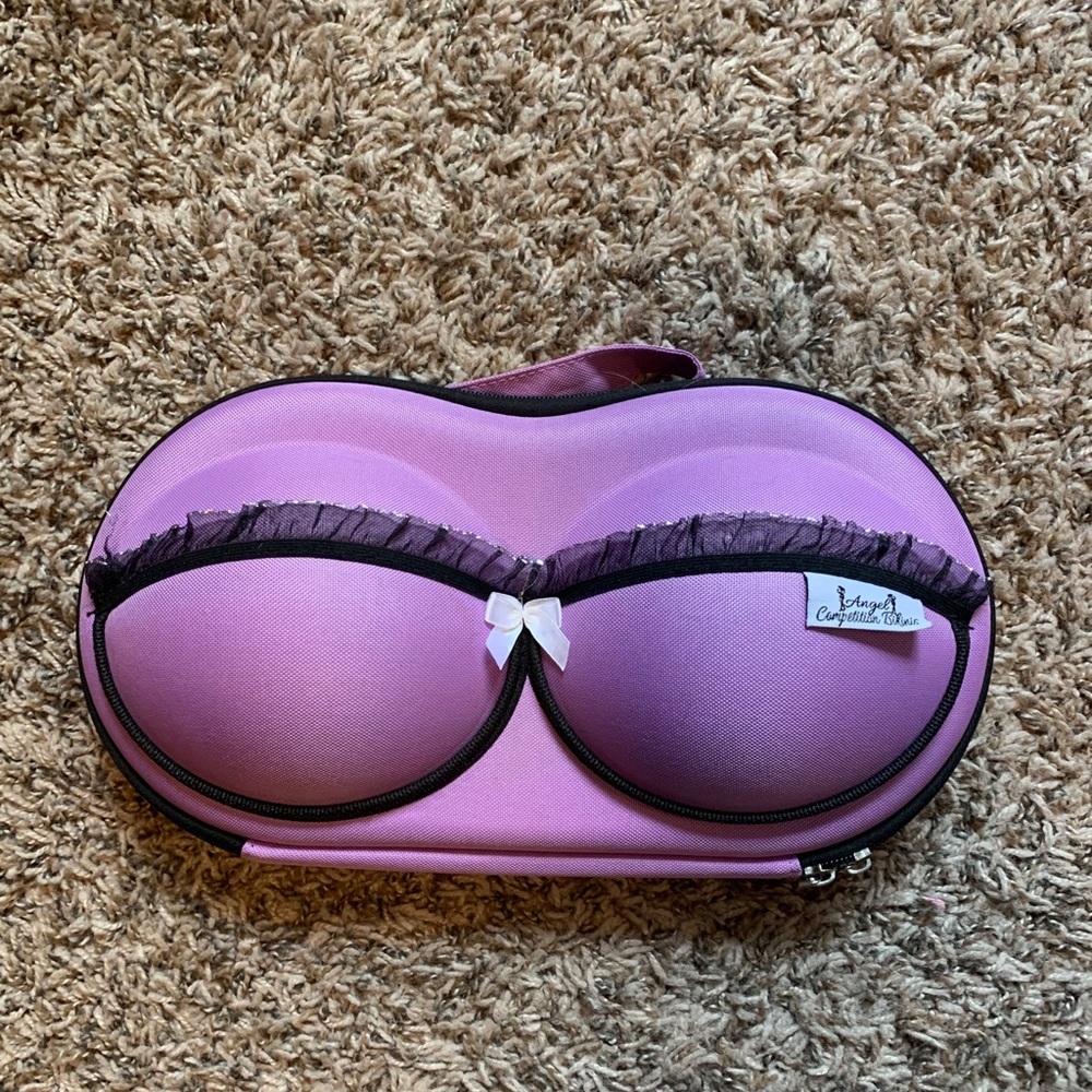Bikini Case